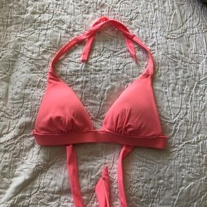 Victoria’s Secret bikini top
